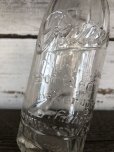 画像7: Vintage Soda Glass Bottle Ritter's (J249)