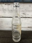 画像5: Vintage Soda Glass Bottle Hi-Q (J237)