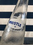 画像8: Vintage Soda Glass Bottle Whistle (J245)