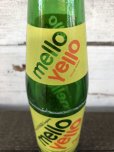 画像8: Vintage Soda Glass Bottle Mello Yello (J243)