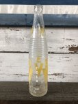 画像3: Vintage Soda Glass Bottle 3V Cola (J233)