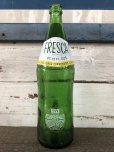 画像3: Vintage Soda Glass Bottle Fresca (J246)