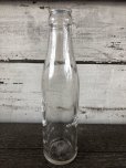 画像3: Vintage Soda Glass Bottle O-So Grape (J234)