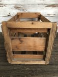 画像5: Vintage Wooden Crate HI! Pa'dner Cantaloupes (J250)