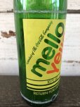 画像6: Vintage Soda Glass Bottle Mello Yello (J243)