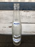 画像4: Vintage Soda Glass Bottle Whistle (J245)
