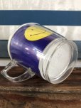 画像6: Vintage Plastic Cup Smiley Happy Face (J269)