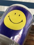 画像8: Vintage Plastic Cup Smiley Happy Face (J269)
