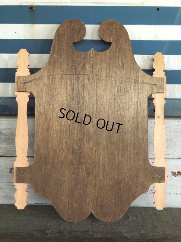 画像7: Vintage Piels Beer Wood Sign (J275)