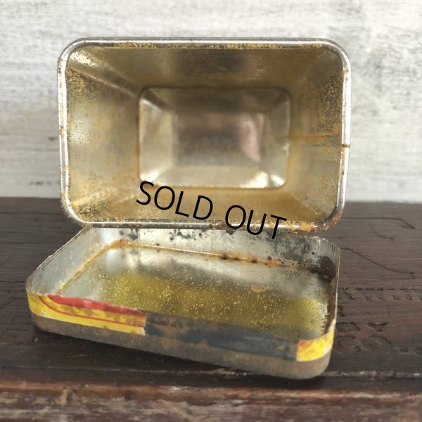 画像5: Vintage Tin Keen's Mustard (J277)