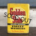 Vintage Tin Golden State (J280)
