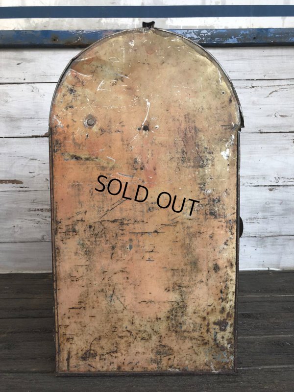 画像6: 〜20s Antique Large Tin  McLaughlin's Coffee (J265)