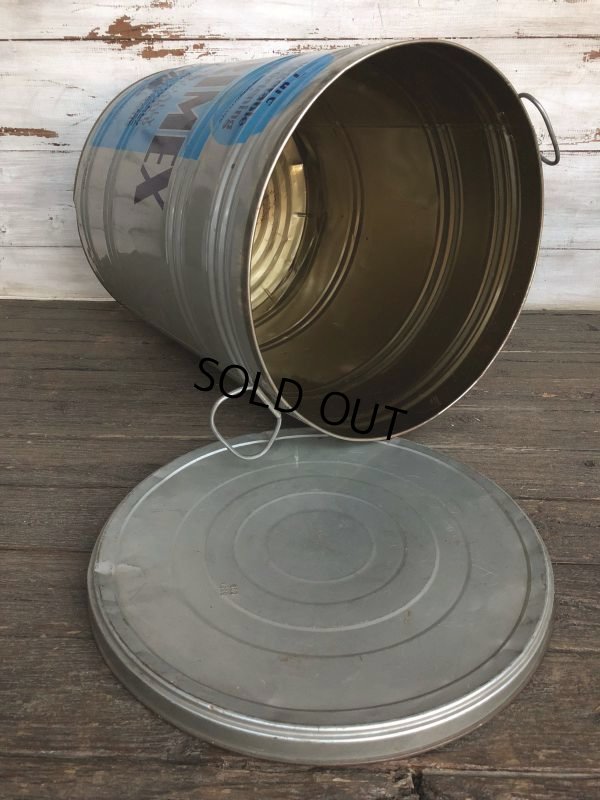 画像6: Vintage Primex Shortning Huge Can ! (J287)