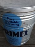 画像9: Vintage Primex Shortning Huge Can ! (J287) 