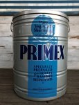 画像1: Vintage Primex Shortning Huge Can ! (J287)  (1)