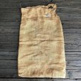 画像6: Vintage Voyageur Potato Burlap Bag 100 LBS (J290)