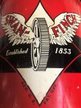 画像10: Vintage MOTUL Swan Finch Established 1853 U.S. 5 GAL (J293)  