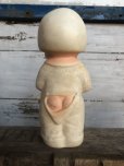 画像3: 50s Vintage Dream Land Rocket Boy Squeak Doll (J295)  