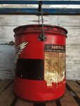 画像4: Vintage MOTUL Swan Finch Established 1853 U.S. 5 GAL (J293)  