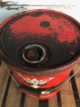 画像5: Vintage MOTUL Swan Finch Established 1853 U.S. 5 GAL (J293)  