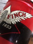 画像9: Vintage MOTUL Swan Finch Established 1853 U.S. 5 GAL (J293)  