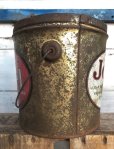 画像4: Vintage Swift's Co USA Jewel 4 Lbs Bucket Can (J294)  