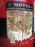 画像7: Vintage MOTUL Swan Finch Established 1853 U.S. 5 GAL (J293)  