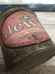 画像7: Vintage Swift's Co USA Jewel 4 Lbs Bucket Can (J294)  