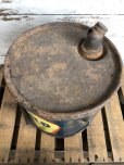 画像6: Vintage Richfield 5 GAL Gas Oil Can (J296)  