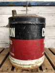 画像2: Vintage Champion 5 GAL Gas Oil Can (J300)   (2)
