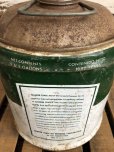 画像8: Vintage Quaker State 5 GAL Gas Oil Can (J299)  