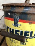 画像9: Vintage Richfield 5 GAL Gas Oil Can (J296)  