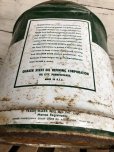 画像9: Vintage Quaker State 5 GAL Gas Oil Can (J299)  