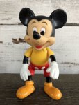 画像3: Vintage Mickey Dakin Mini Figure (J303)