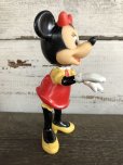 画像4: Vintage Minnie Dakin Mini Figure (J304)