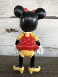 画像3: Vintage Minnie Dakin Mini Figure (J304)