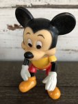 画像7: Vintage Mickey Dakin Mini Figure (J303)