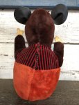 画像3: Vintage Mickey Roly Poly Japan Made (J301) (3)