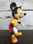 画像4: Vintage Mickey Dakin Mini Figure (J303)