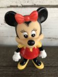 画像5: Vintage Minnie Dakin Mini Figure (J304)