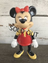 Vintage Minnie Dakin Mini Figure (J304)