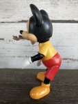 画像6: Vintage Mickey Dakin Mini Figure (J303)