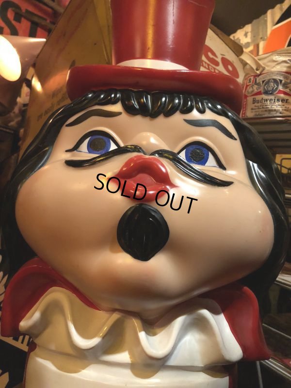 画像7: 70s Vintage Helium Balloon Tank Head (J308)