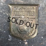Vintage Smokey Bear Souvenir Collectible (J311) 