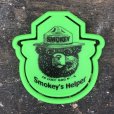 画像1: Vintage Smokey Bear Souvenir Collectible (J314)  (1)