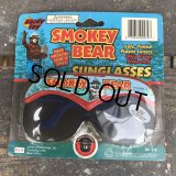 Vintage Smokey Bear Souvenir Collectible (J315) 