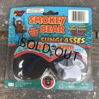 Vintage Smokey Bear Souvenir Collectible (J315) 