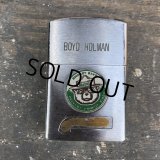 Vintage Smokey Bear Souvenir Collectible (J318) 
