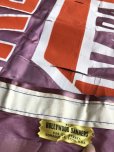 画像12: Vintage NAPA UNITED BRAKE HEADQUARTERS Banner Sign (J322)  