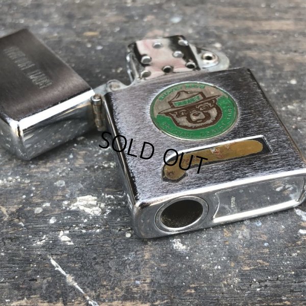 画像6: Vintage Smokey Bear Souvenir Collectible (J318)